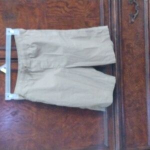 Wonder Nation Boys kacki shorts